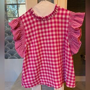 Jodifl EUC medium blouse